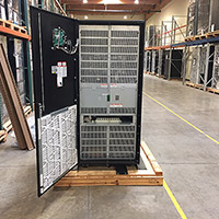 Toshiba 4400 Series 50 kVA 8