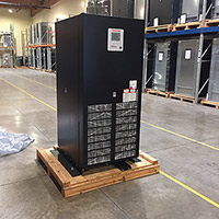 Toshiba 4400 Series 50 kVA 9