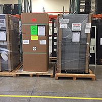Toshiba 4400 Series 50 kVA