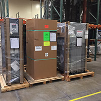Toshiba 4400 Series 50 kVA 2