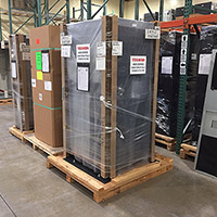 Toshiba 4400 Series 50 kVA 4