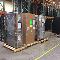 Toshiba 4400 Series 50 kVA 5