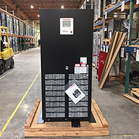 Toshiba 4400 Series 50 kVA 6