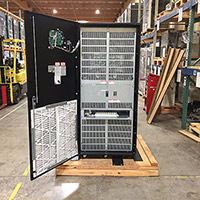 Toshiba 4400 Series 50 kVA 7
