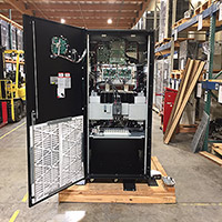 Toshiba 4400 Series 50 kVA 8