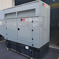 MTU 100 kW DS100 Image 6