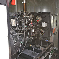 Gillette 210 kW 2