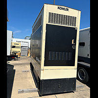 Kohler 250 kW REOZJD