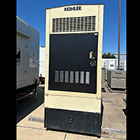 Kohler 250 kW REOZJD 1