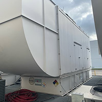 Cummins 2000 kW DQKC Image 1