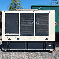 Kohler 230 kW REOZJD Image