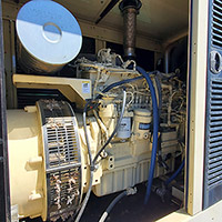 Kohler 230 kW REOZJD Image 14