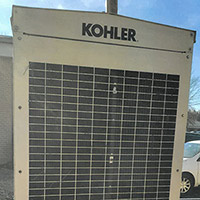 Kohler 230 kW REOZJD Image 4