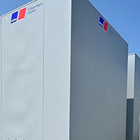 MTU 1250 kW DS1250 2