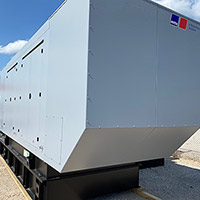 MTU 500 kW DS500 5