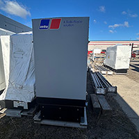 MTU 50 kW DS50 1