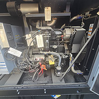MTU 50 kW DS50 5