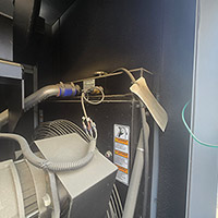 MTU 50 kW DS50 8