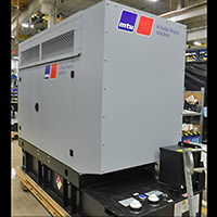 MTU 50 kW DS50