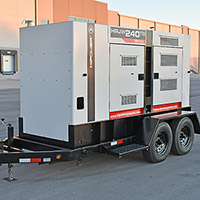 Hipower 192 kW HRJW 240 T4F 1