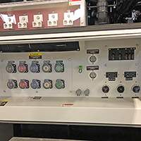 Hipower 192 kW HRJW 240 T4F 10
