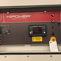 Hipower 192 kW HRJW 240 T4F 11