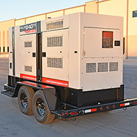 Hipower 192 kW HRJW 240 T4F 3