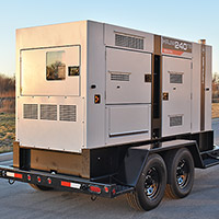 Hipower 192 kW HRJW 240 T4F 4