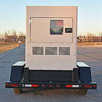 Hipower 192 kW HRJW 240 T4F 5