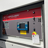 Hipower 192 kW HRJW 240 12