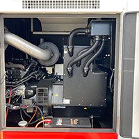 Hipower 192 kW HRJW 240 T4F Image 5