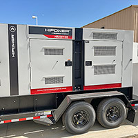 Hipower 152 kW HRJW 190 T4F 1