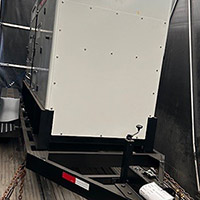 Hipower 152 kW HRJW 190 1