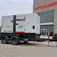 Hipower 100 kW HRIW 125 T4F
