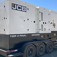 JCB 320 kW G400RS Image 3