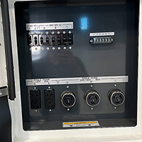 Airman 320 kW SDG400 6