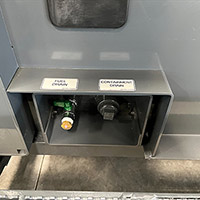 Airman 100 kW SDG125 11