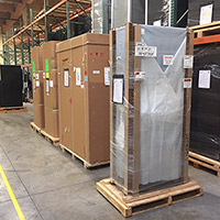 Toshiba G9000 Series 300 kVA 3