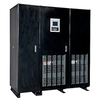 Toshiba G9000 Series 300 kVA 5