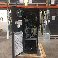 Toshiba 4400 Series 30 kVA 8