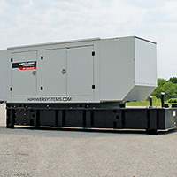 Hipower 130 kW HDI 130 Image 3