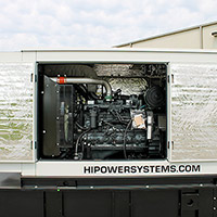 Hipower 130 kW HDI 130 Image 5