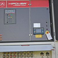 Hipower 500 kW HRVW 625 T4F 11