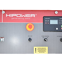 Hipower 56 kW HRIW 70 Image 6