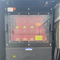 Hipower 1100 kW HRVW 1375 T4F 6
