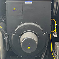 Hipower 1100 kW HRVW 1375 T4F 7