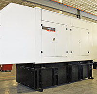 Hipower 515 kW HDI 515V