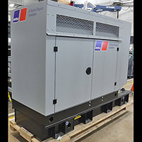 MTU 30 kW DS30