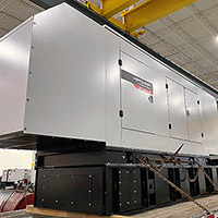 Hipower 300 kW HDI 300