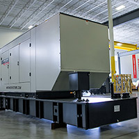 Hipower 250 kW HDI 250 3